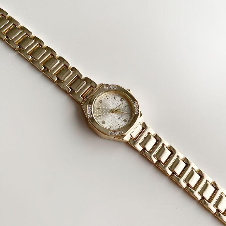 Seliora Gold | Çelik