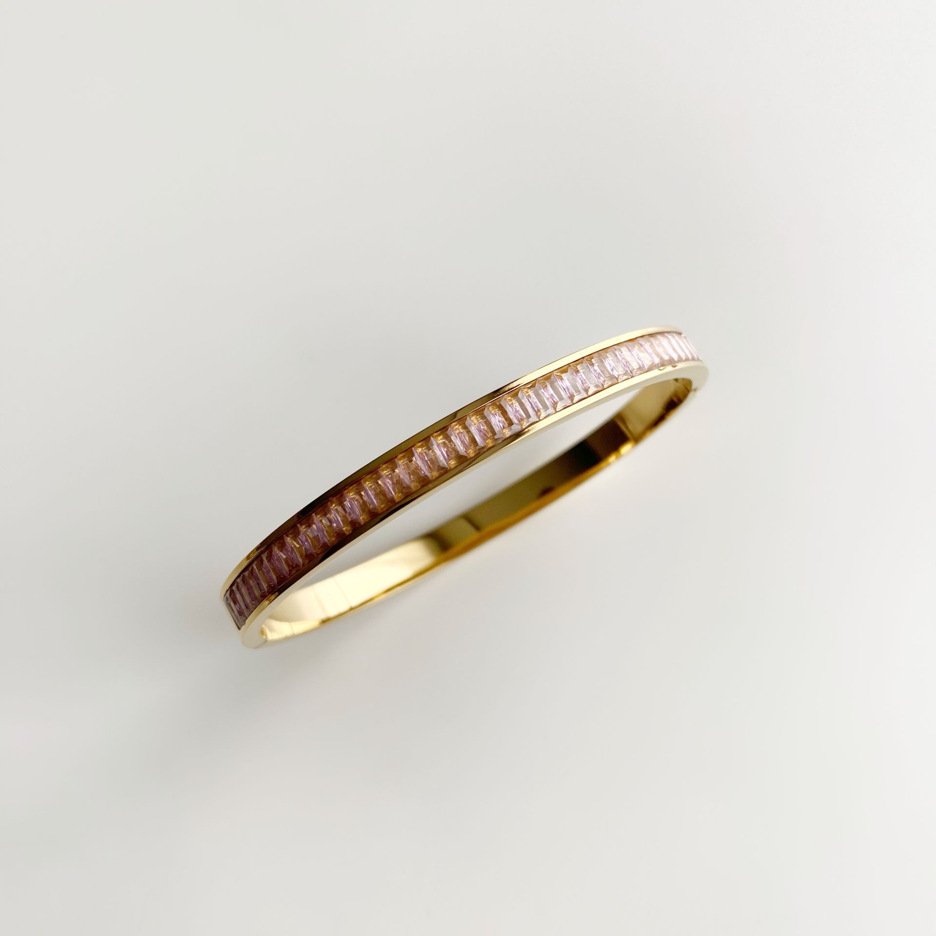 Diamond Pink | Çelik