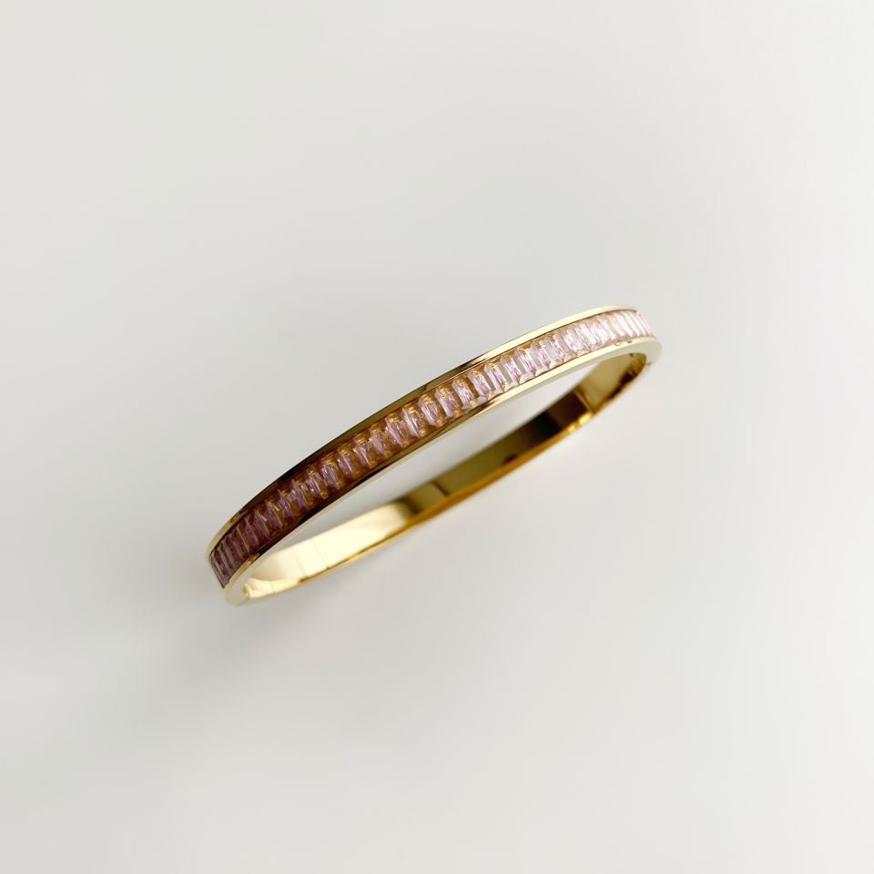 Diamond Pink | Çelik