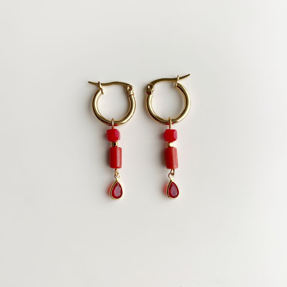 Ruby | Euphoria Collection