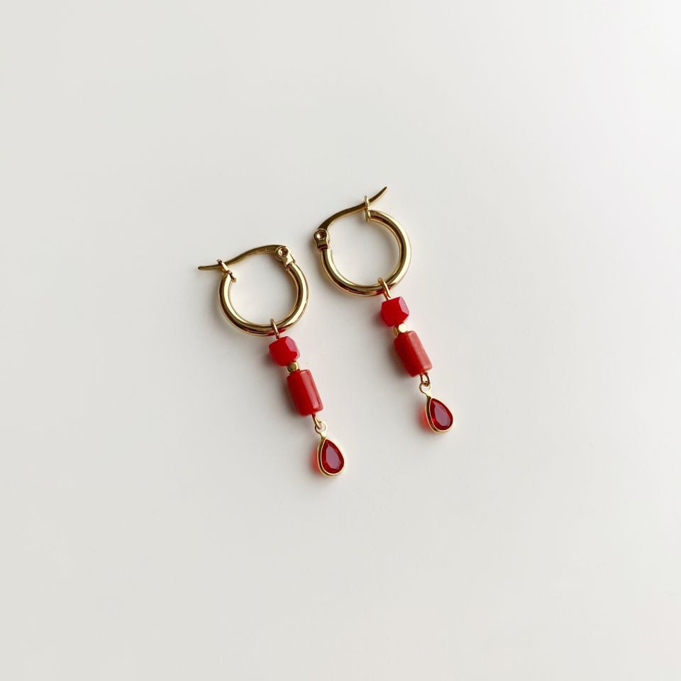 Ruby | Euphoria Collection