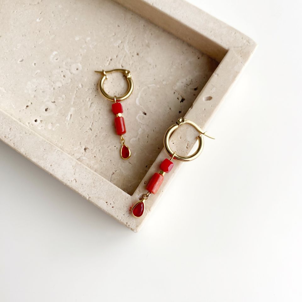Ruby | Euphoria Collection