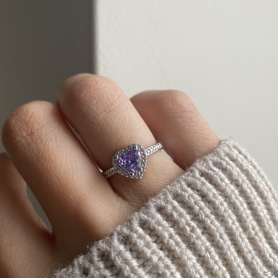 Lilac Zirkon | VİP