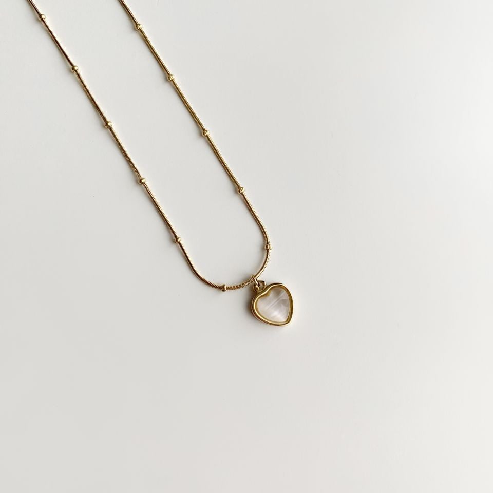 Opal Love | Çelik