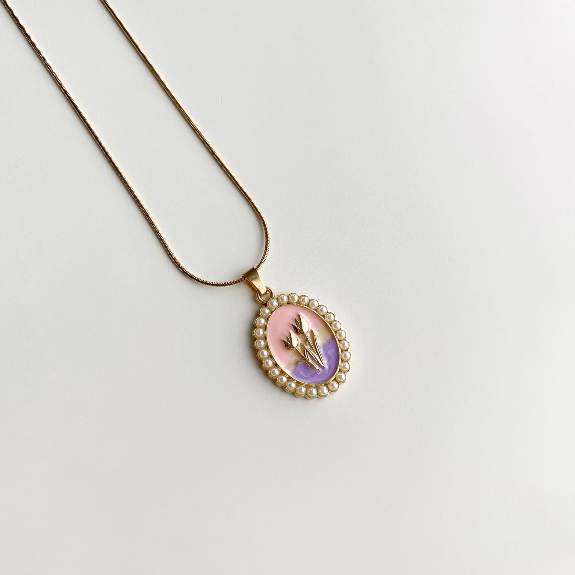 Lelei Pearl | Çelik