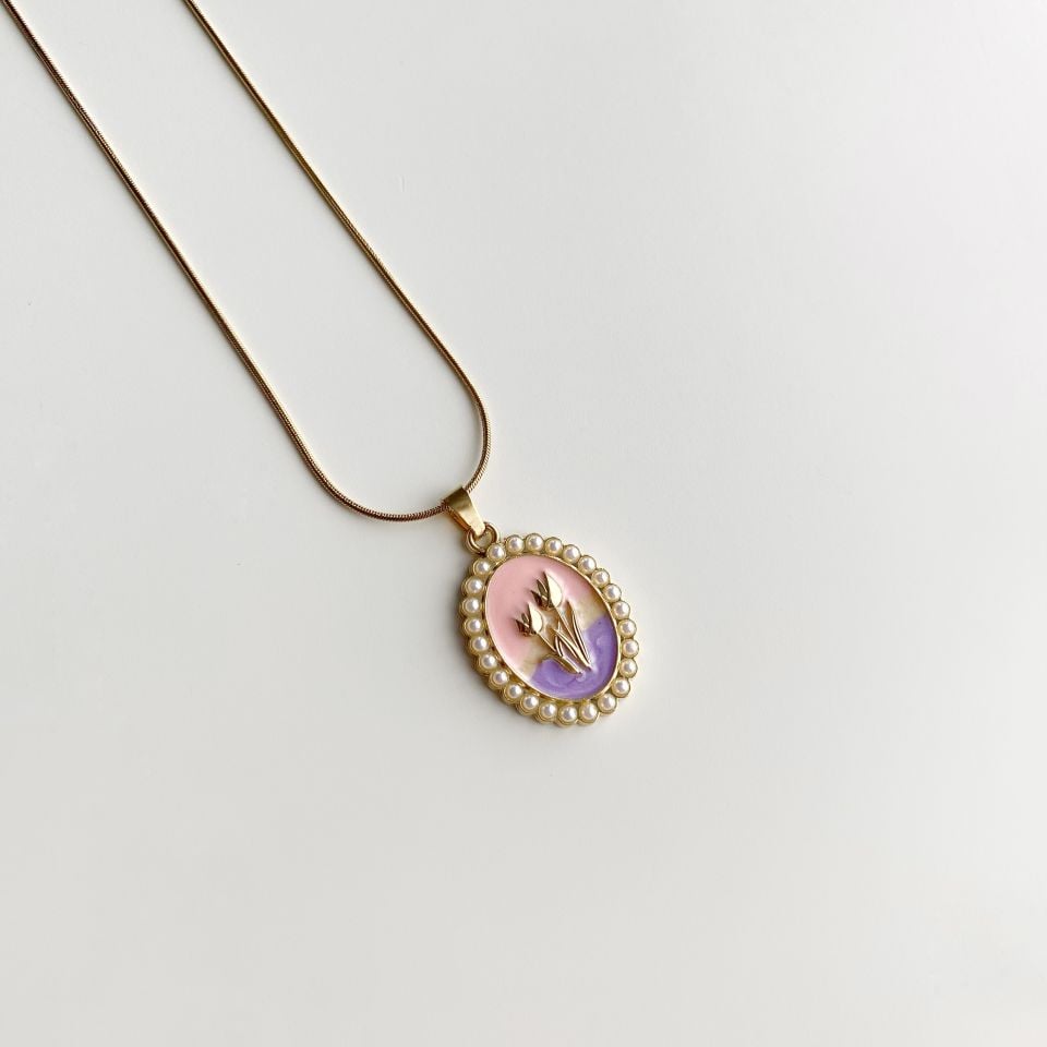 Lelei Pearl | Çelik