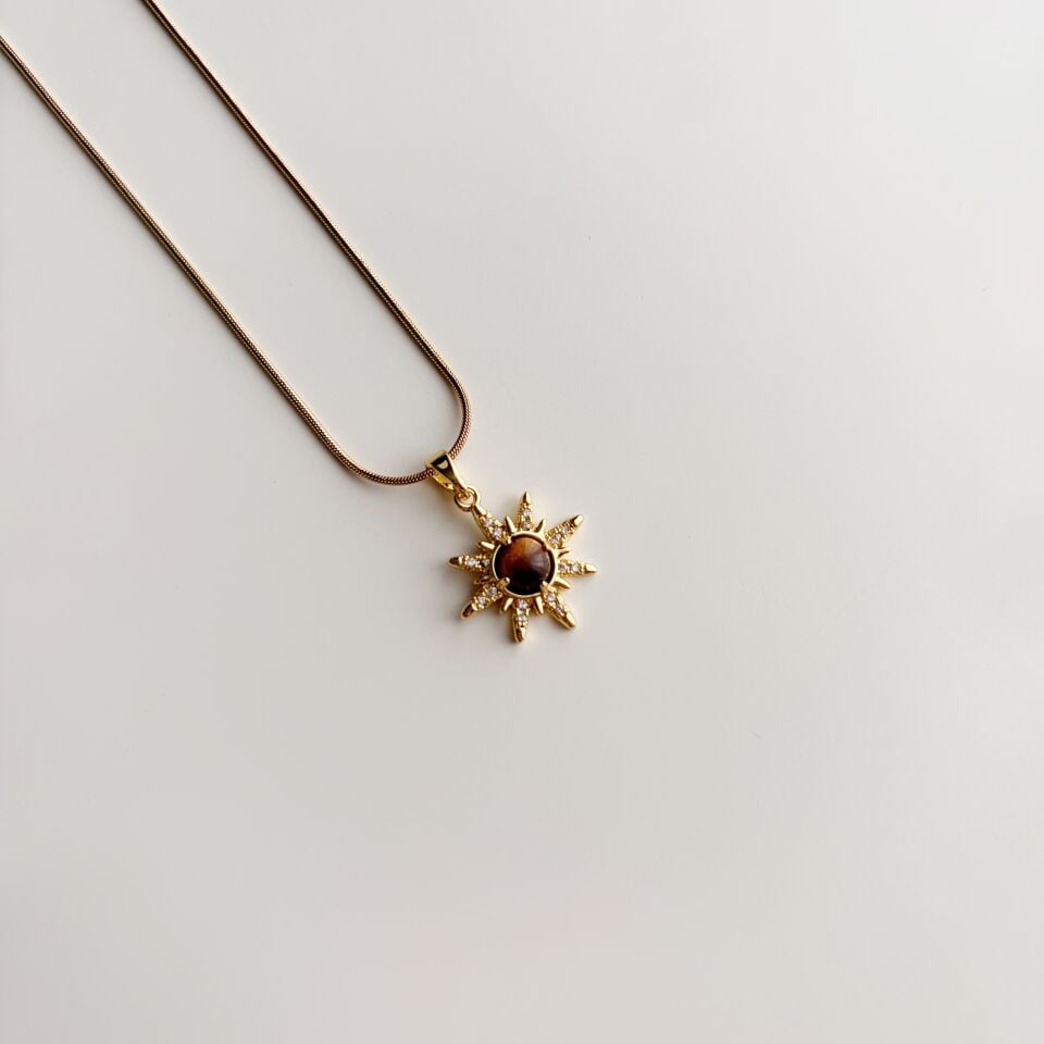 Aveline | Çelik