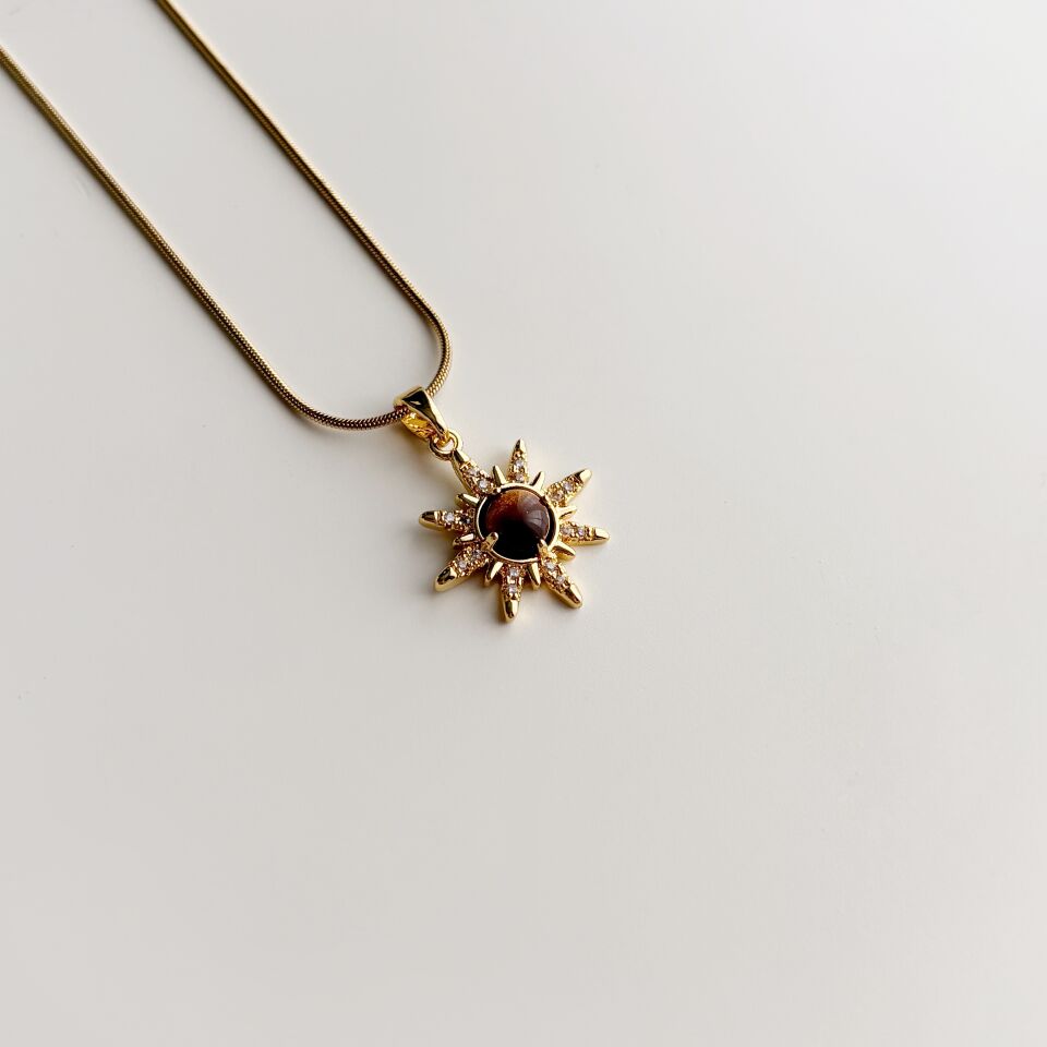 Aveline | Çelik