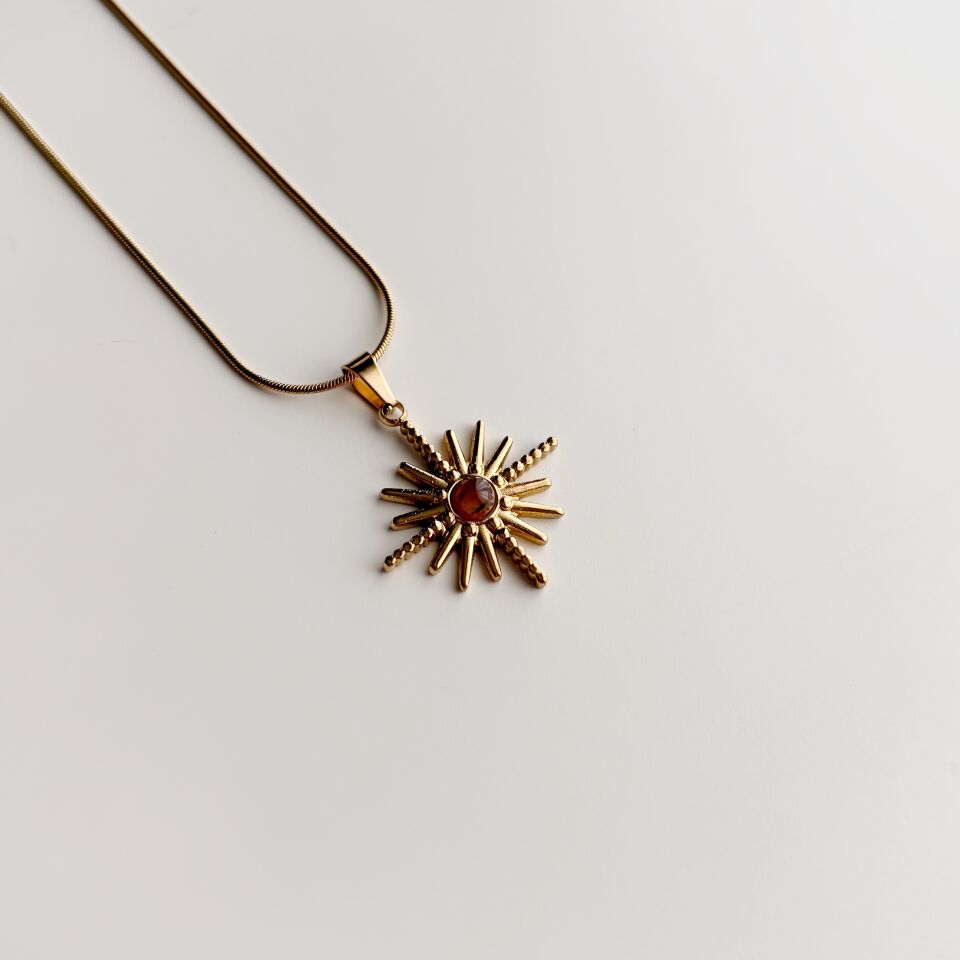 Sunria | Çelik