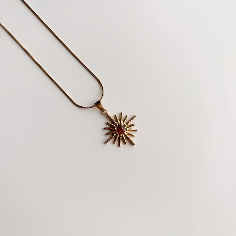 Sunria | Çelik