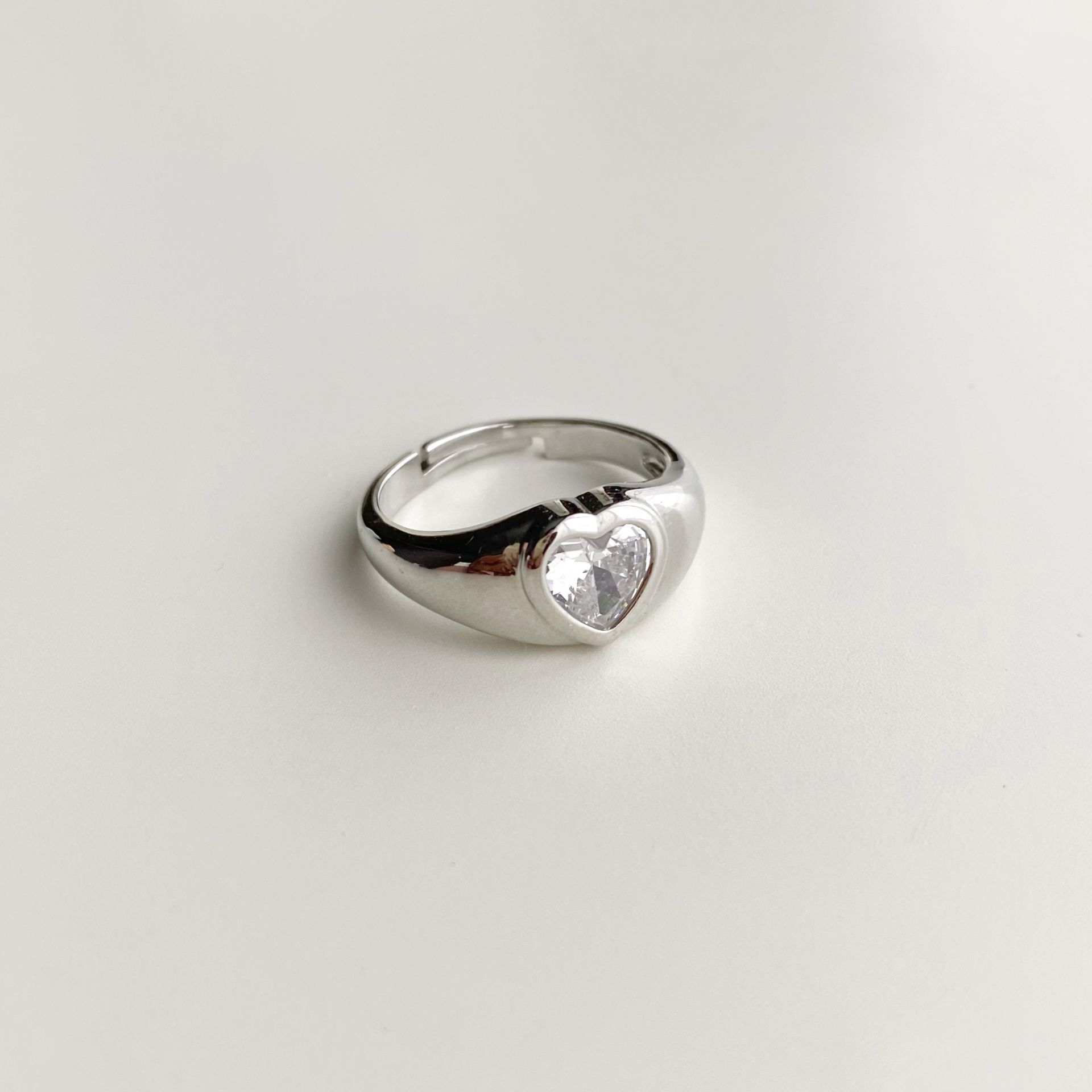 Silver Zirkon | VİP