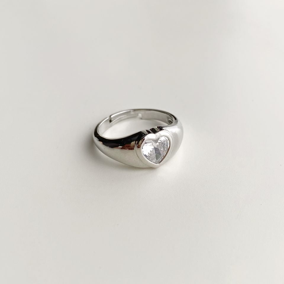 Silver Zirkon | VİP