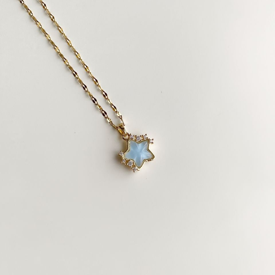 Blue Star | Çelik