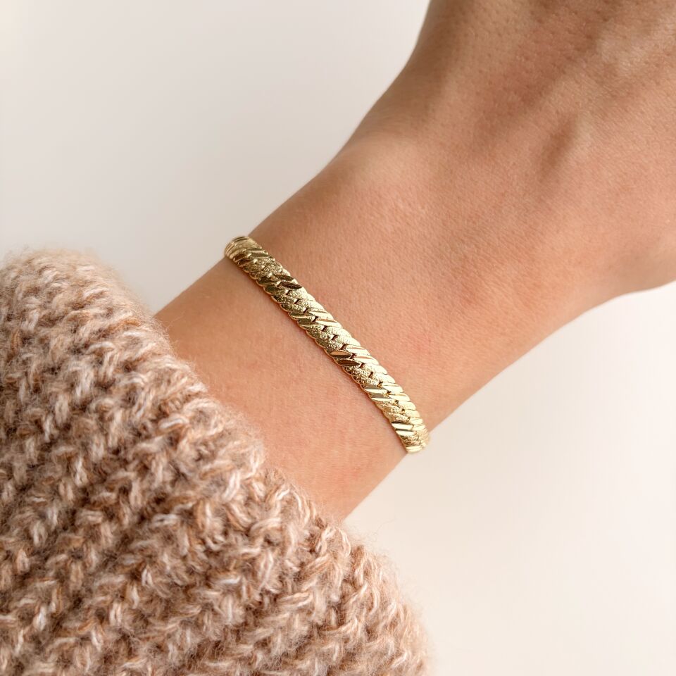 Laurel Gold | VİP