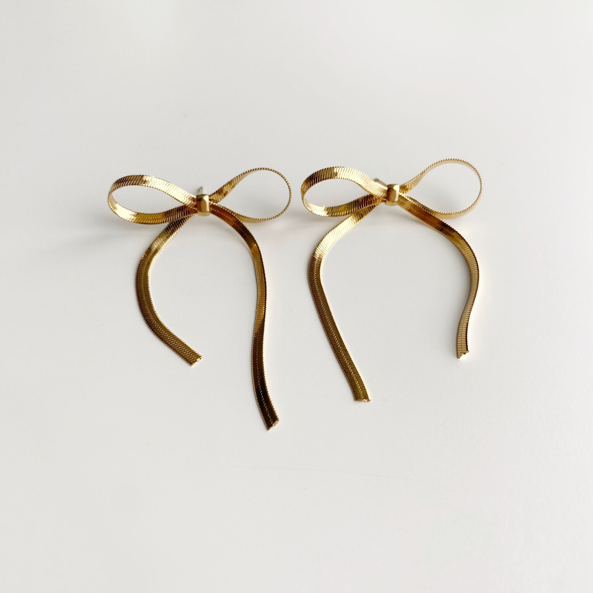 Golden Bow | Çelik