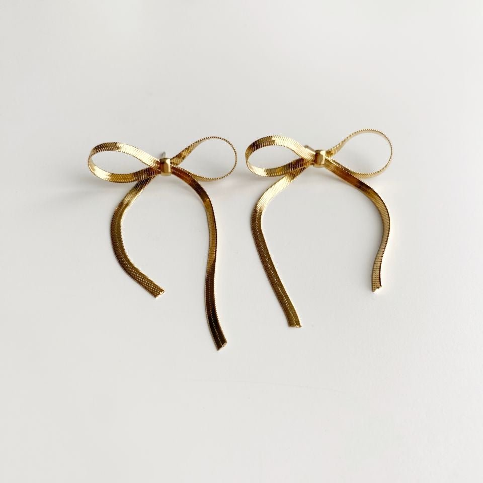 Golden Bow | Çelik