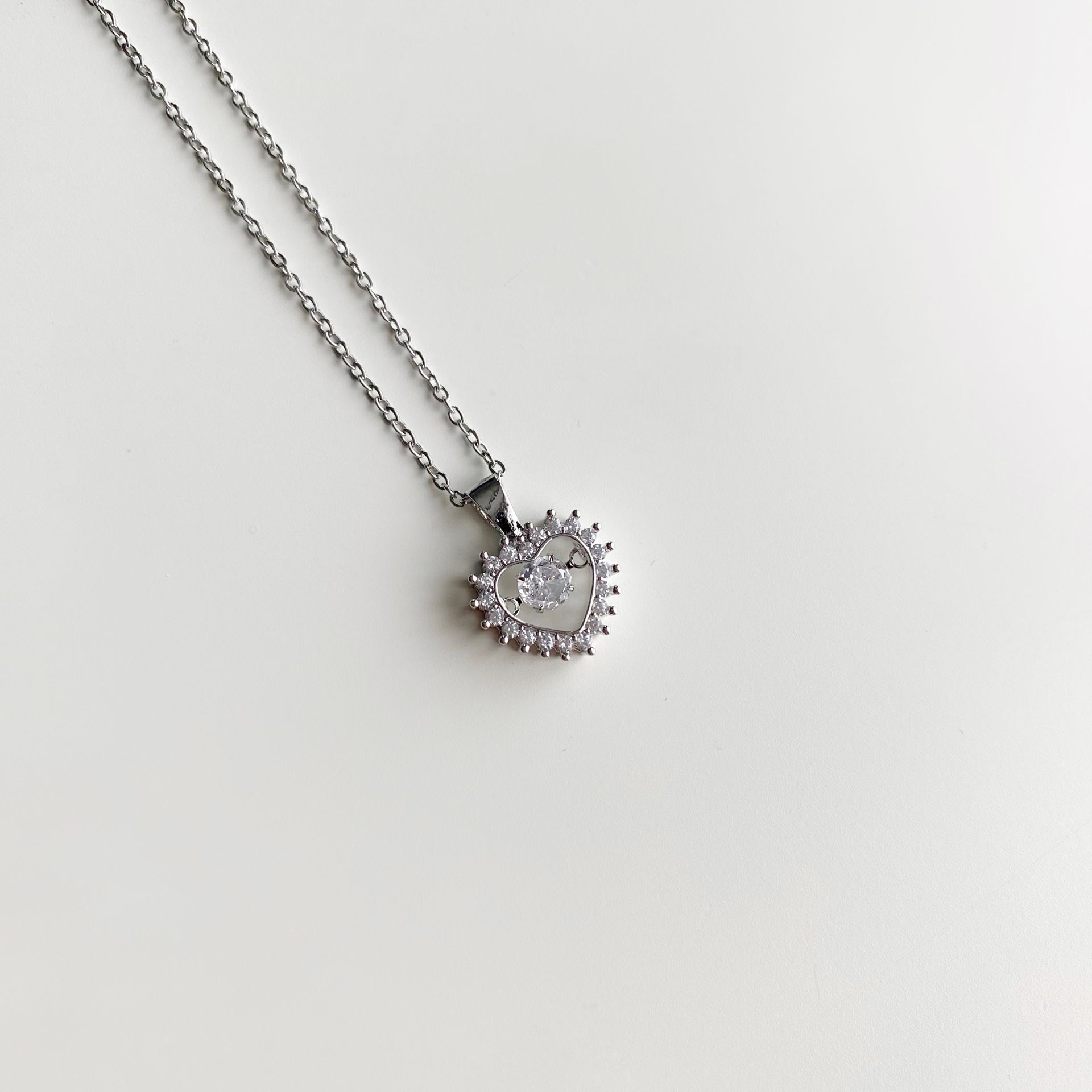 Destina Zirkon | Çelik