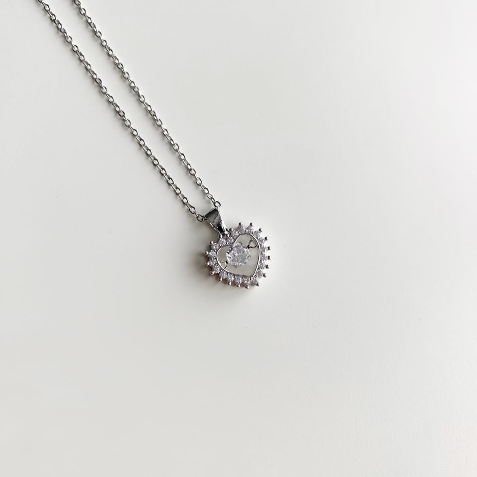 Destina Zirkon | Çelik