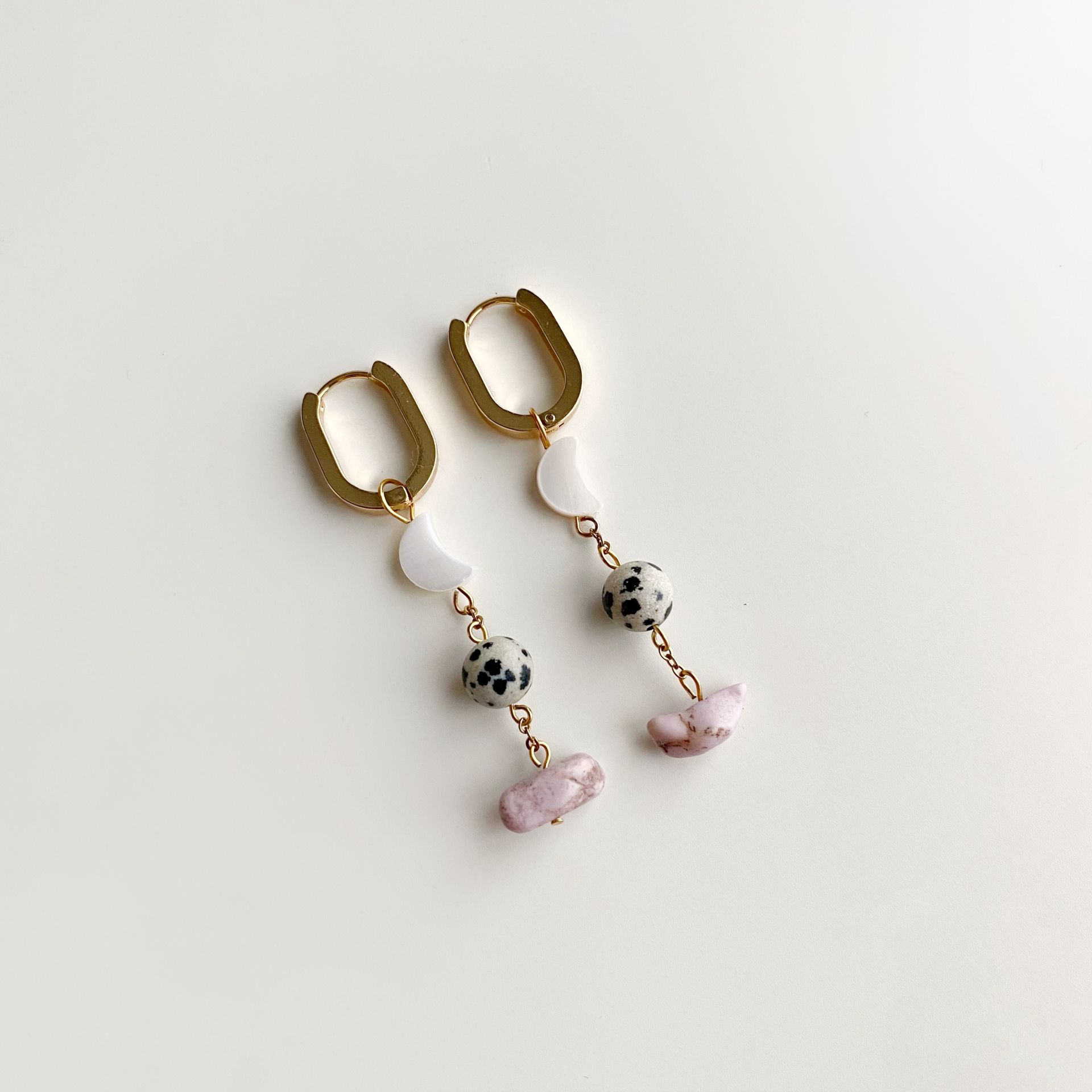 Amber Dew | Euphoria Collection