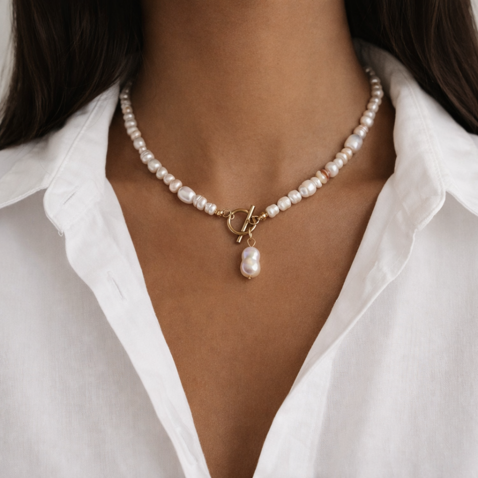 Ivory Dust | Euphoria Collection