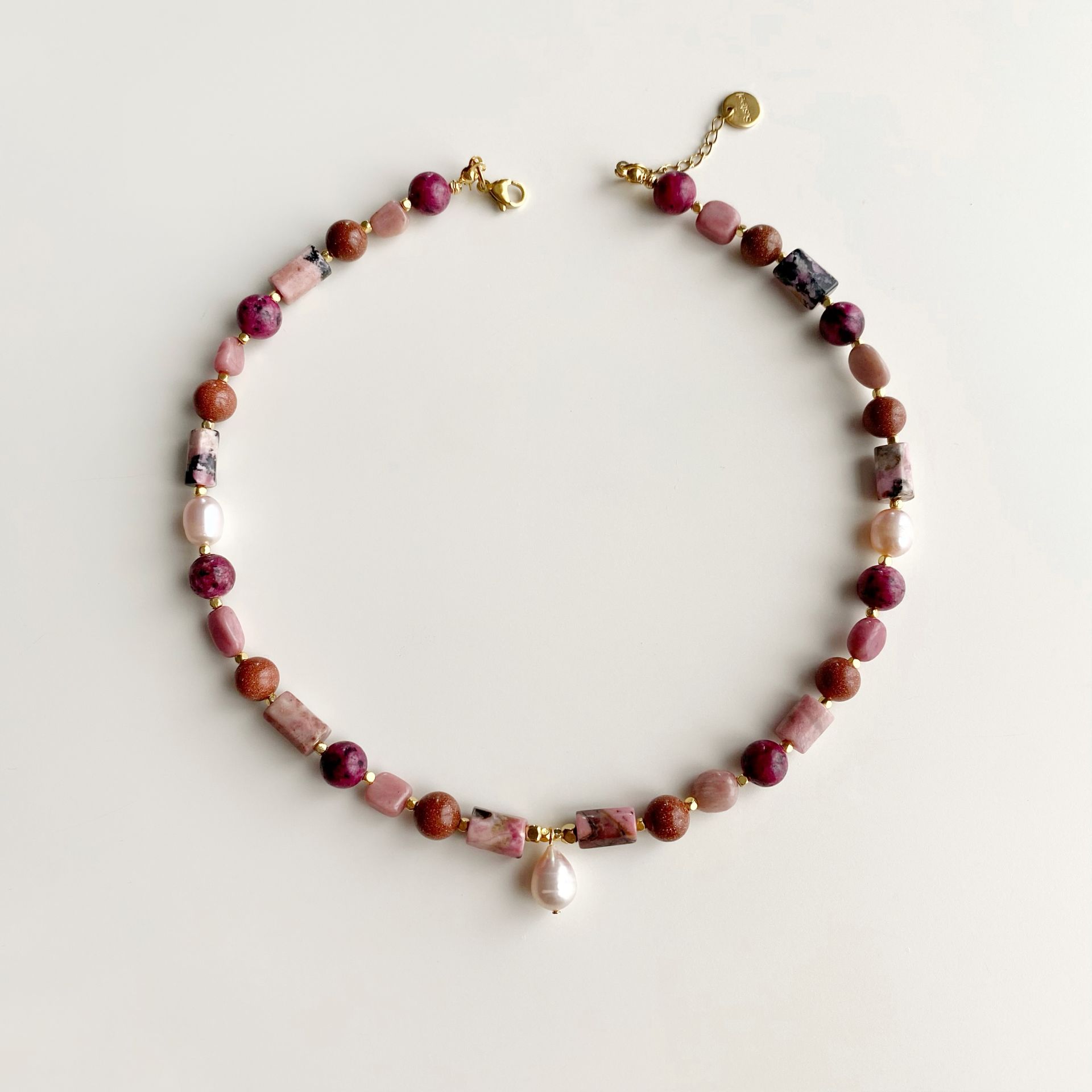 Rosefire | Euphoria Collection