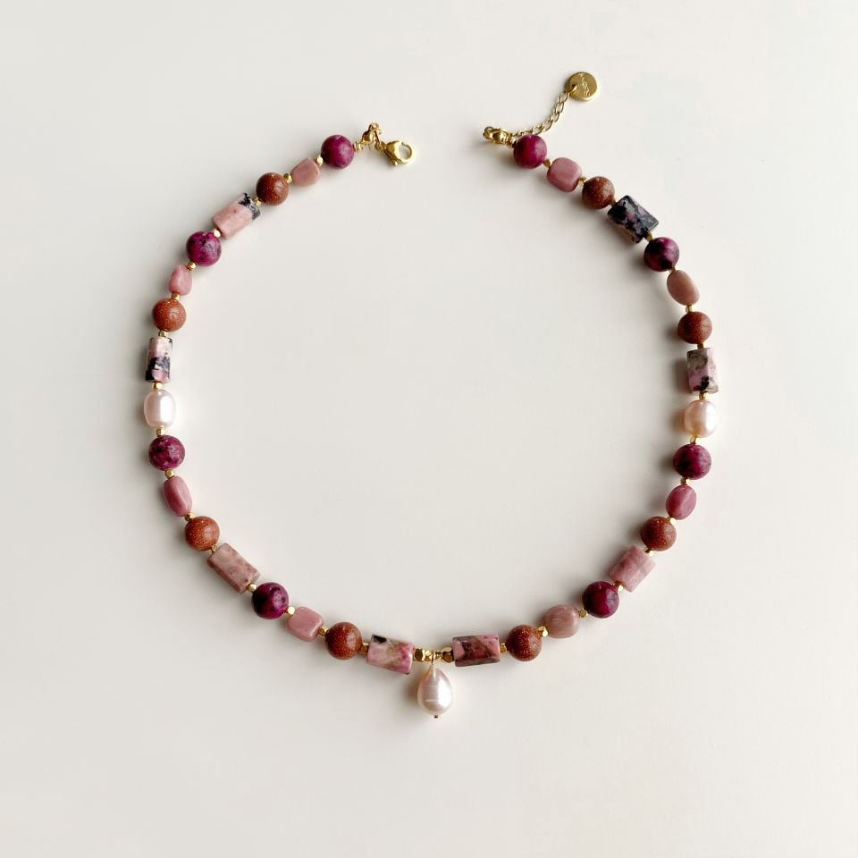 Rosefire | Euphoria Collection
