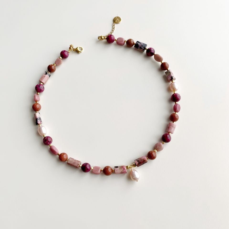 Rosefire | Euphoria Collection