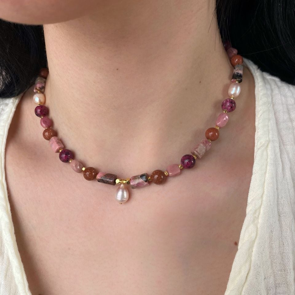 Rosefire | Euphoria Collection