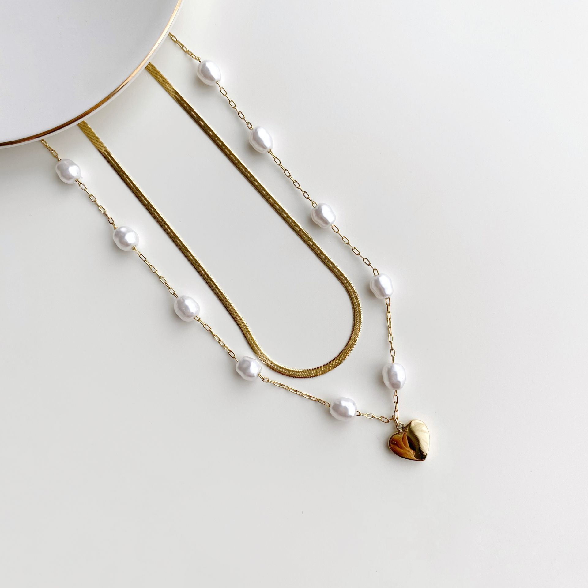 Romance Gold | Çelik