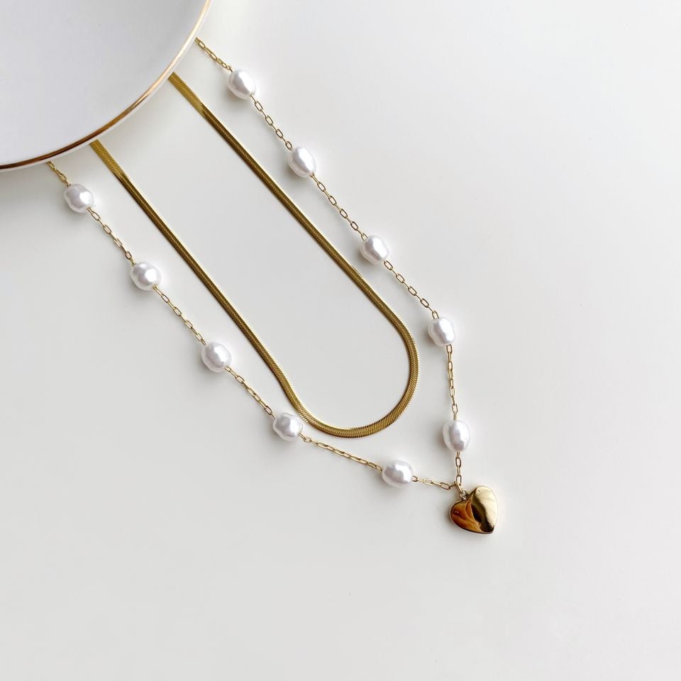 Romance Gold | Çelik