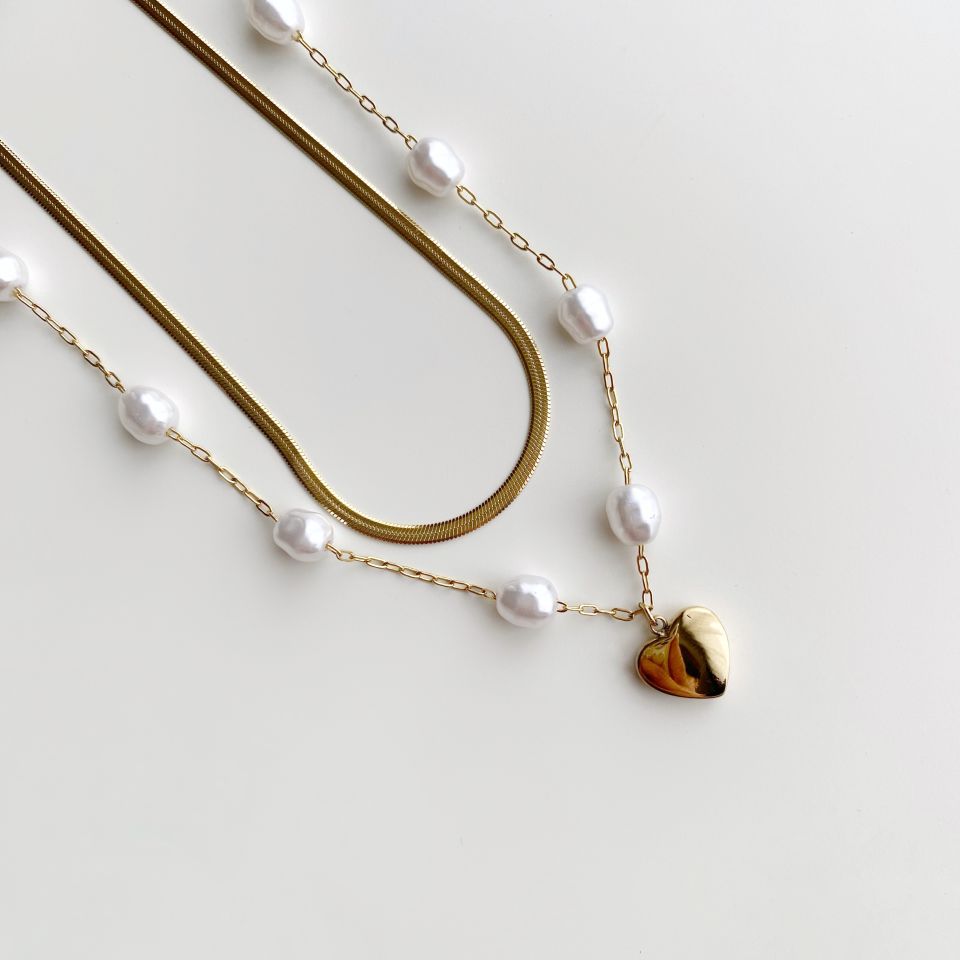 Romance Gold | Çelik