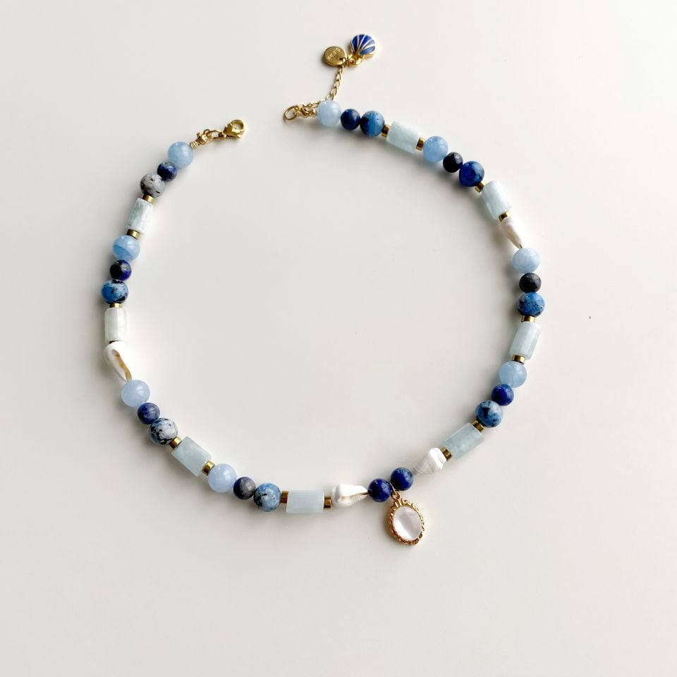 Midnight Tide | Euphoria Collection