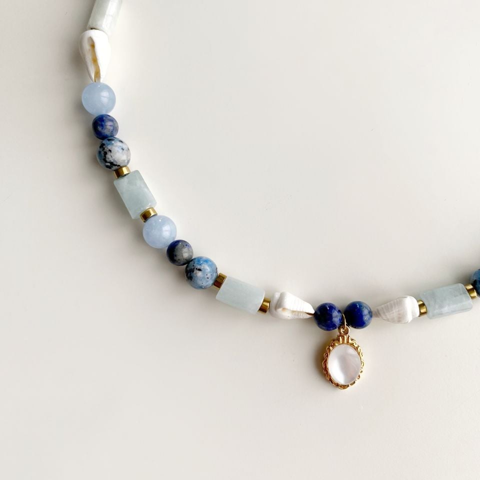 Midnight Tide | Euphoria Collection