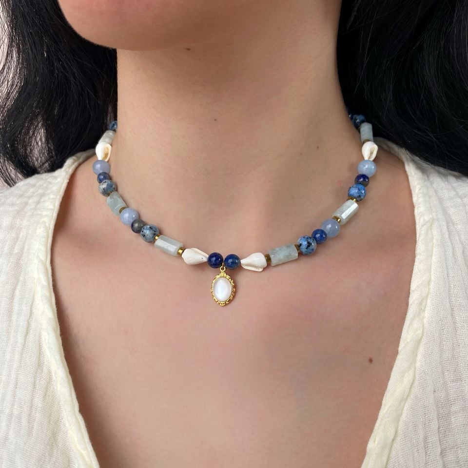 Midnight Tide | Euphoria Collection