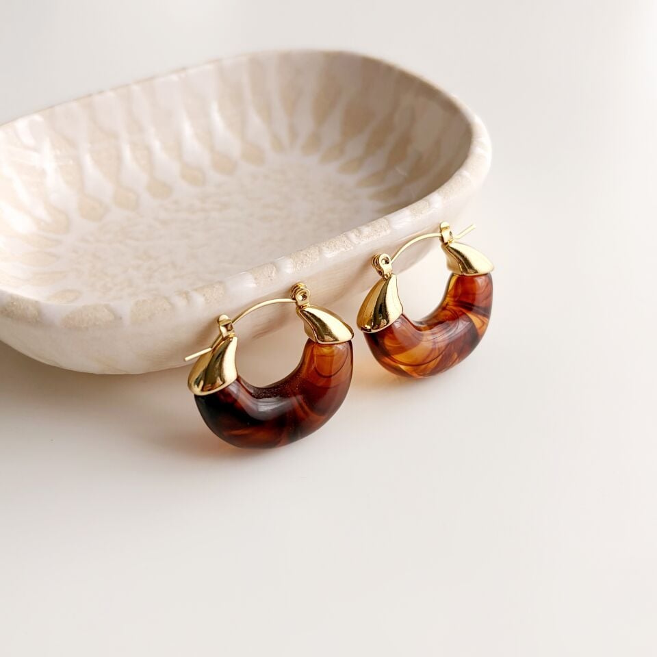 Cherie Brown | Çelik