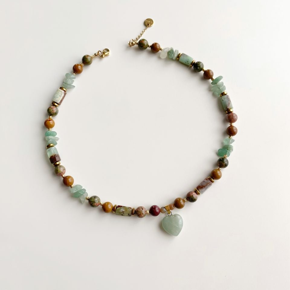Forrest Soul | Euphoria Collection