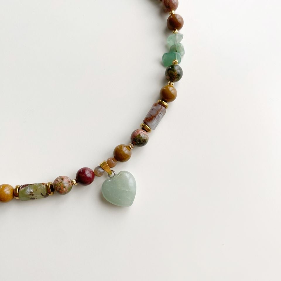 Forrest Soul | Euphoria Collection