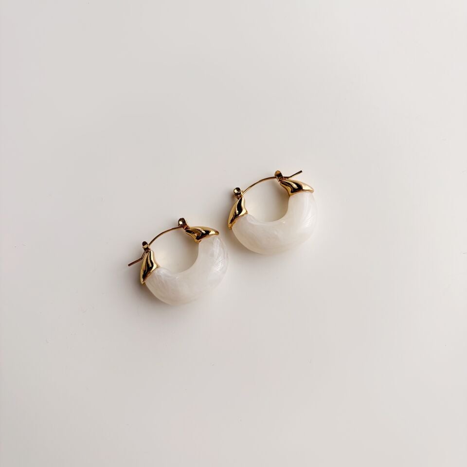 Cherie White | Çelik