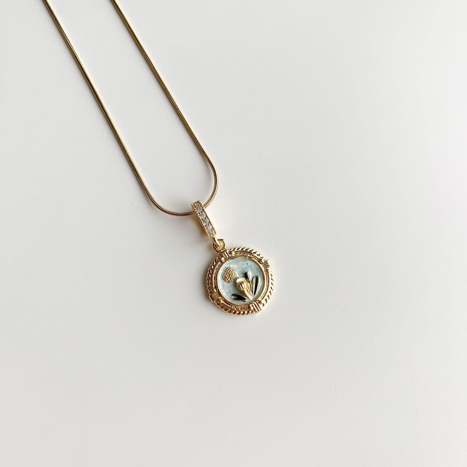 Eterna Loom | Çelik