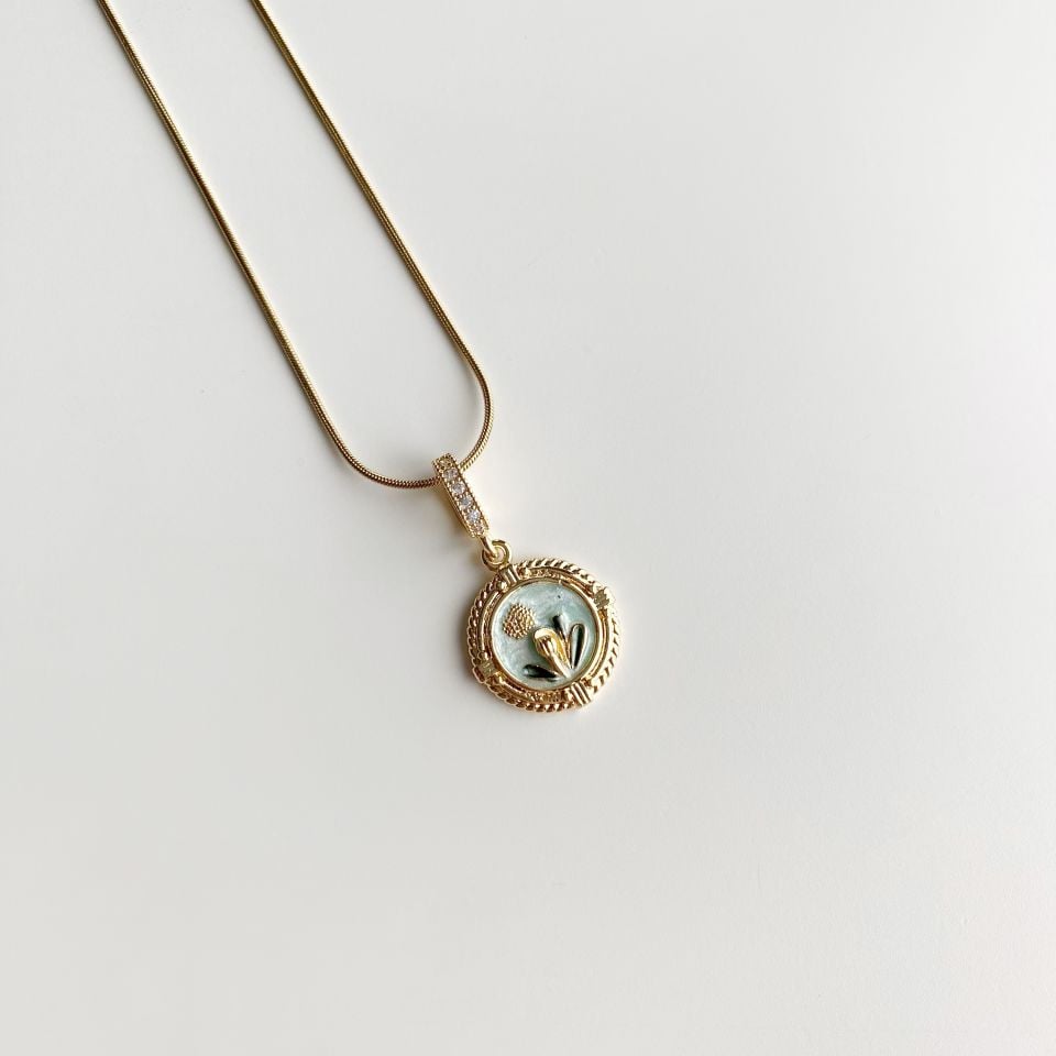 Eterna Loom | Çelik