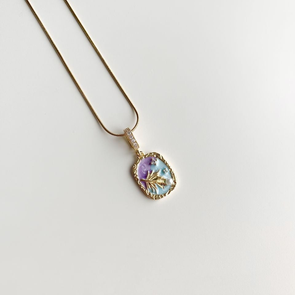 Velvet Chains | Çelik