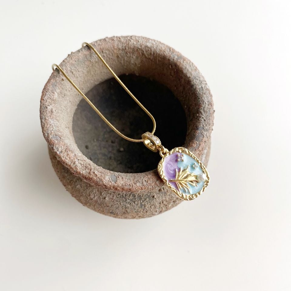 Velvet Chains | Çelik