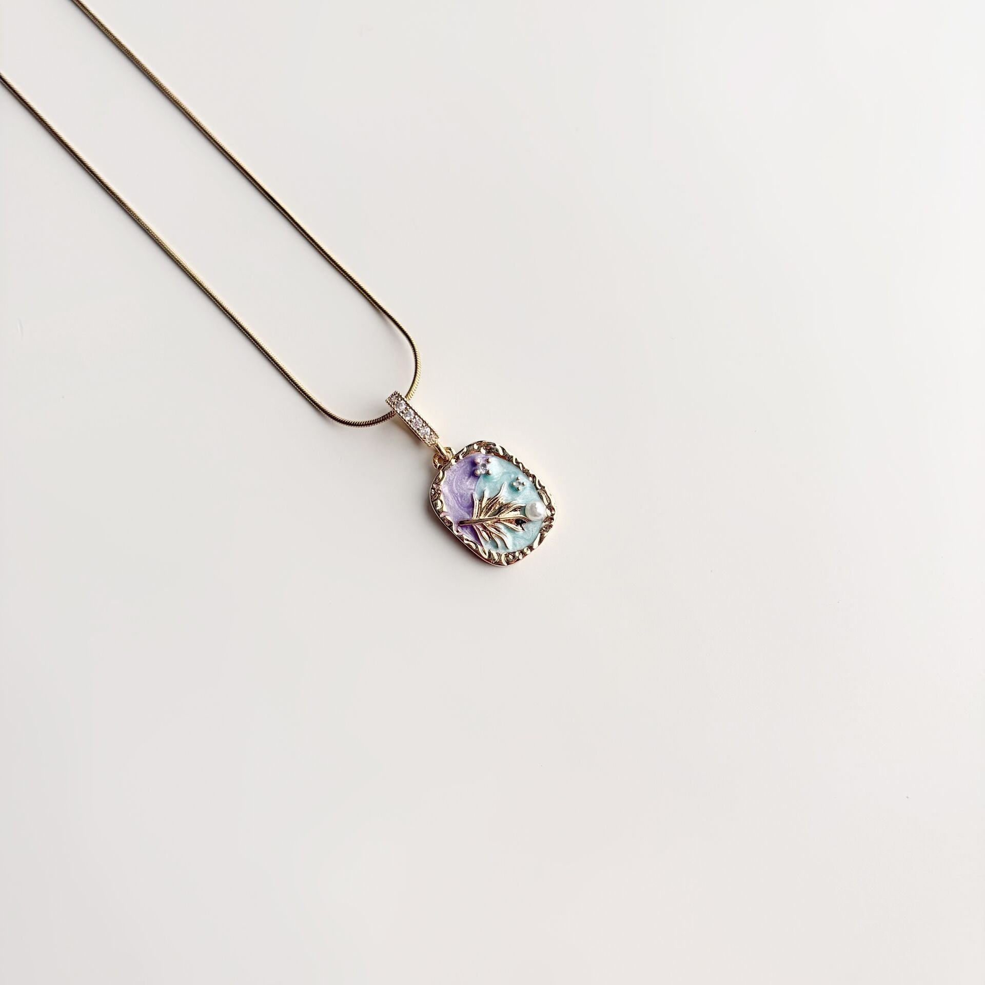 Velvet Chains | Çelik