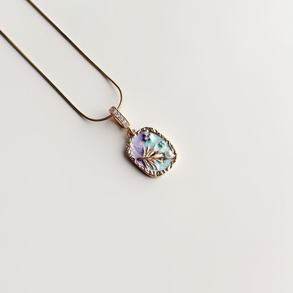 Velvet Chains | Çelik
