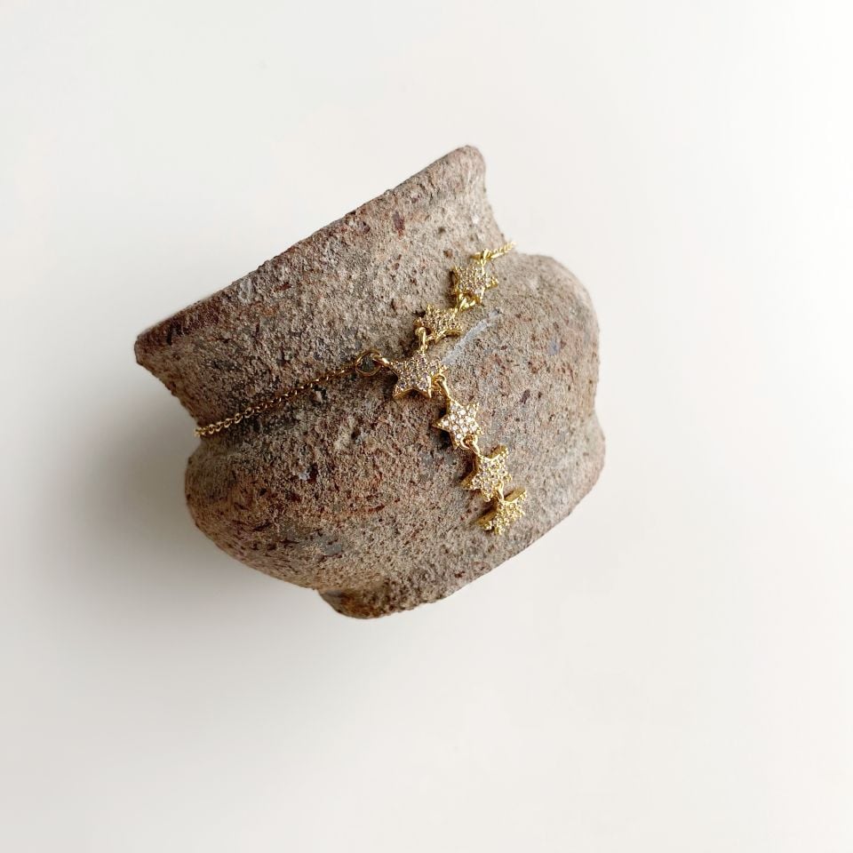 Moonlit Relic | Çelik