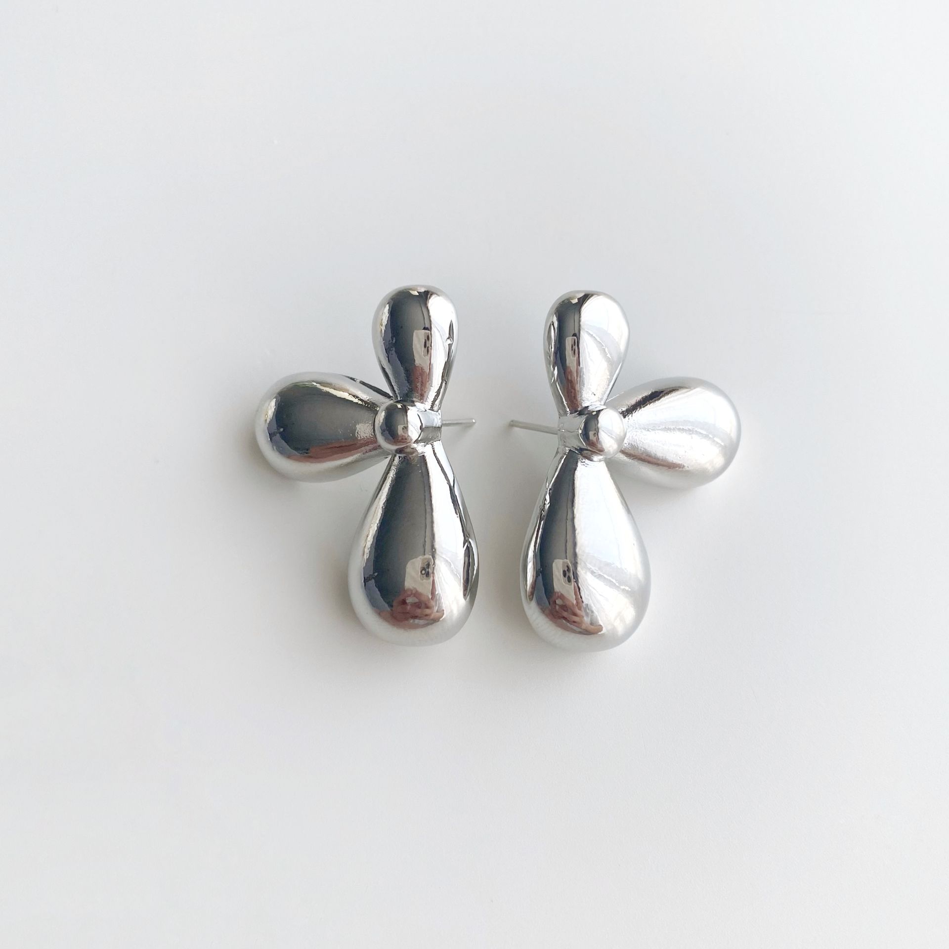 Baloon Silver | VİP