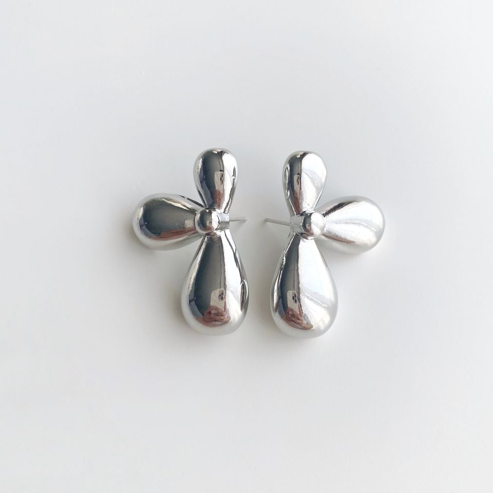 Baloon Silver | VİP