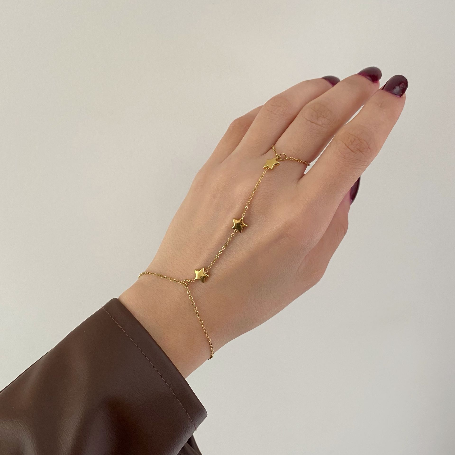 Tiny Star | Çelik