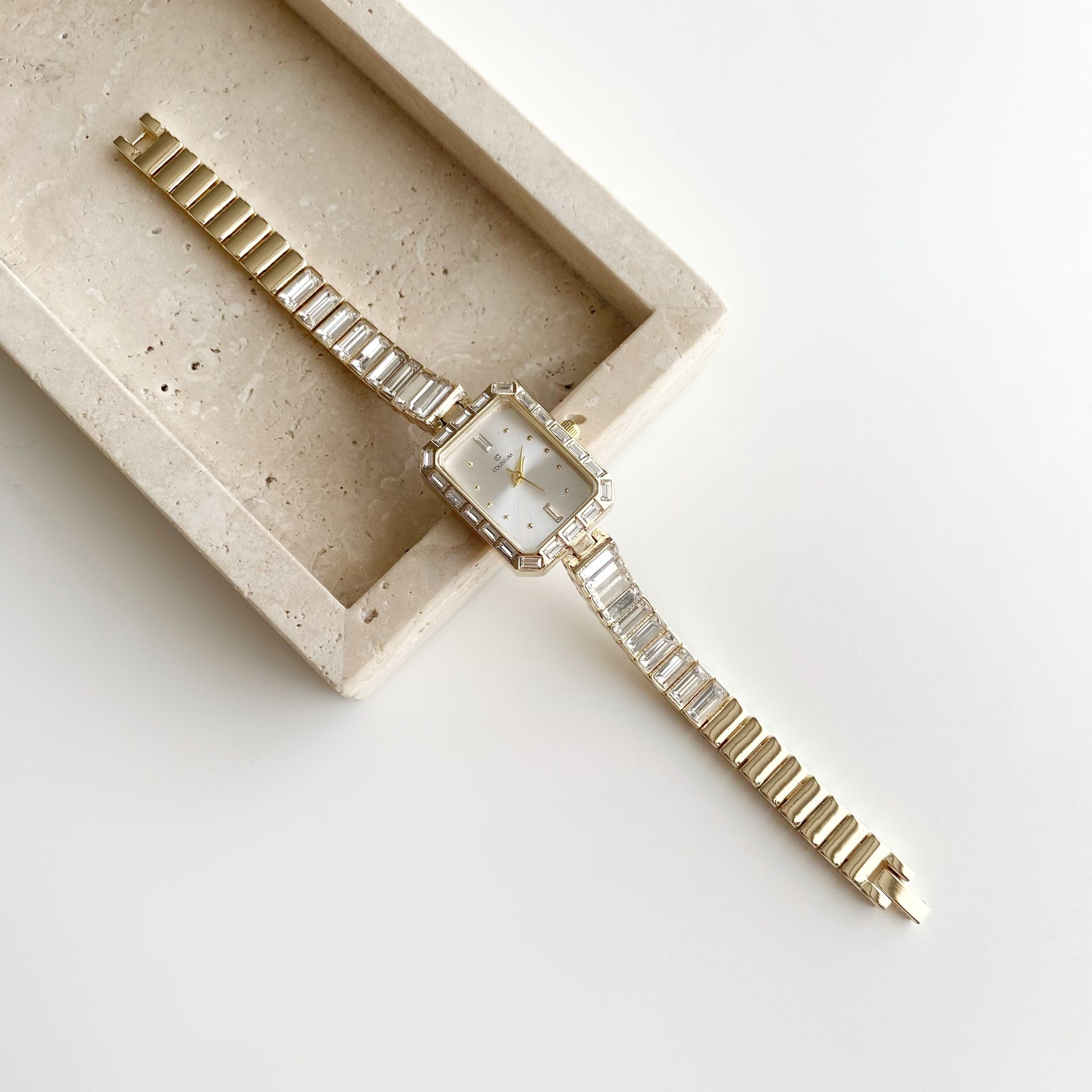 White Dream | Çelik