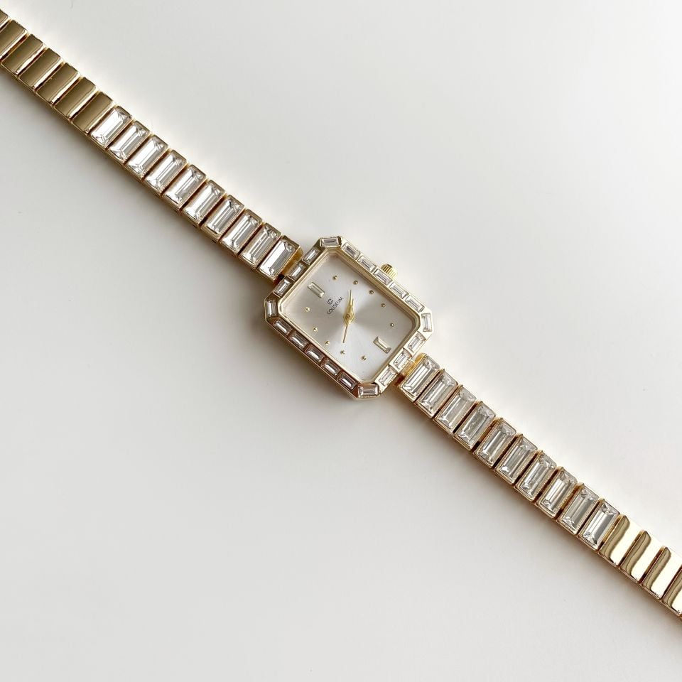 White Dream | Çelik